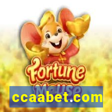 ccaabet.com