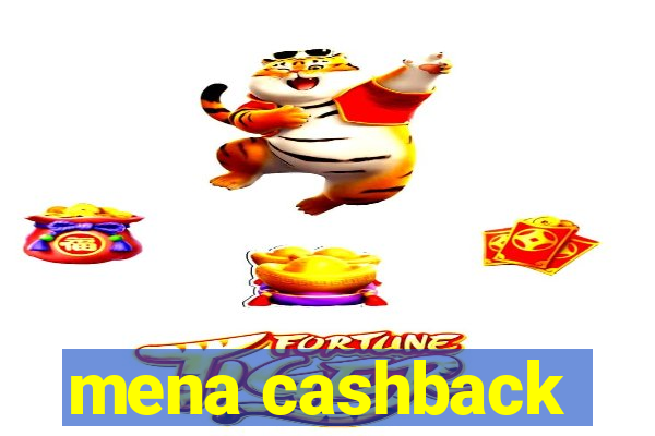 mena cashback