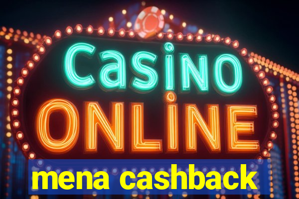 mena cashback