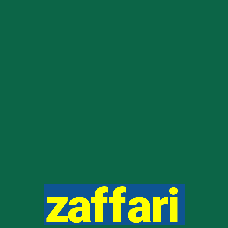 zaffari