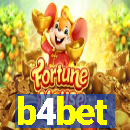 b4bet