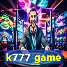 k777 game