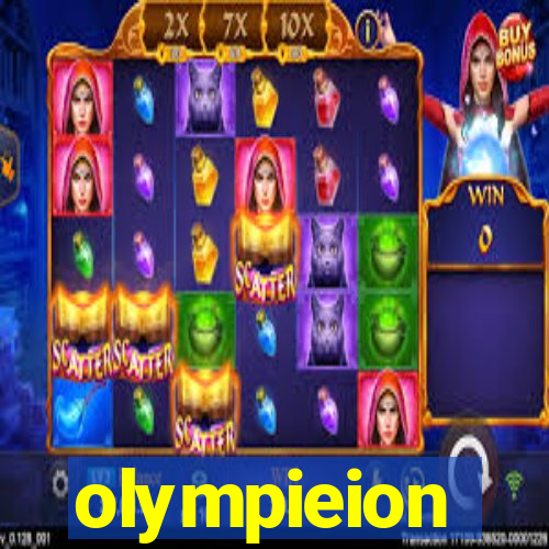 olympieion