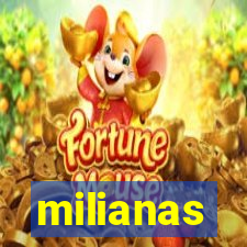 milianas