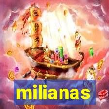 milianas