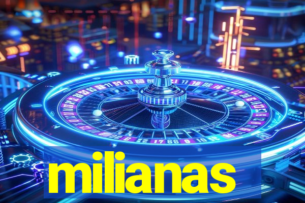 milianas