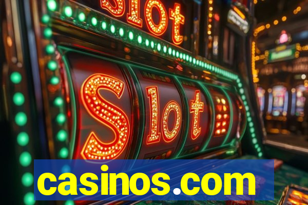 casinos.com