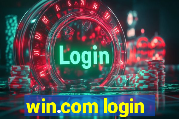 win.com login