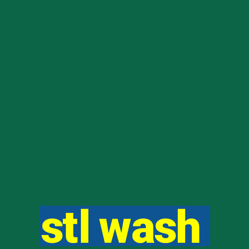 stl wash