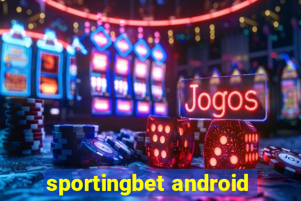 sportingbet android