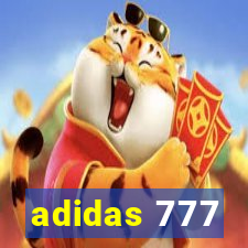 adidas 777