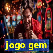 jogo gem