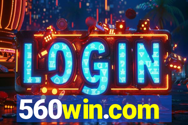 560win.com