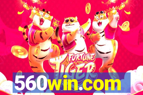 560win.com