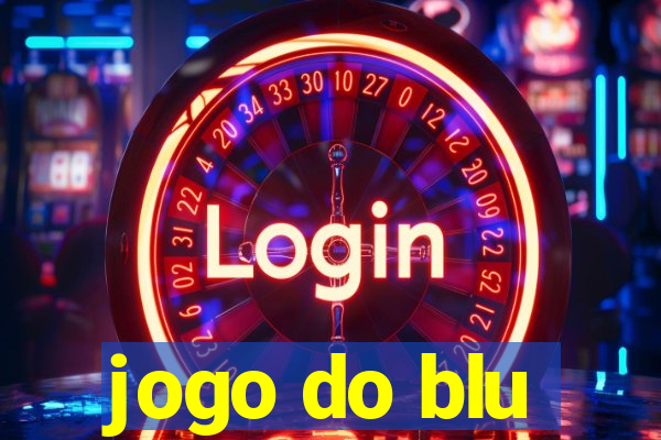 jogo do blu