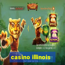 casino illinois