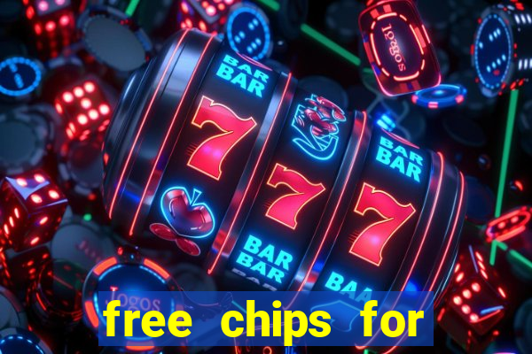 free chips for billionaire casino