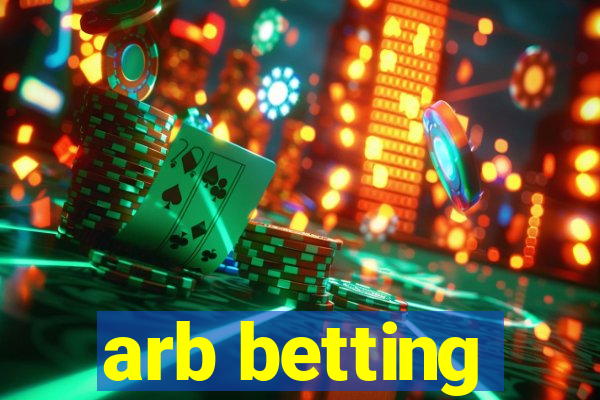 arb betting