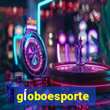 gĺoboesporte