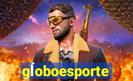 gĺoboesporte