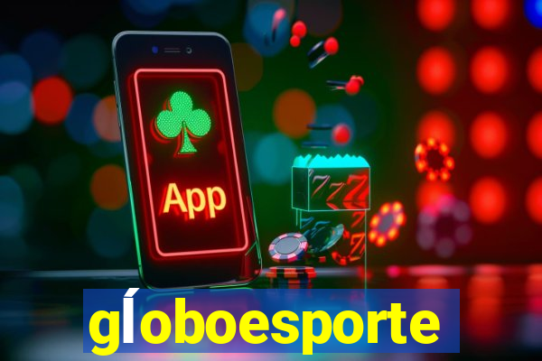 gĺoboesporte