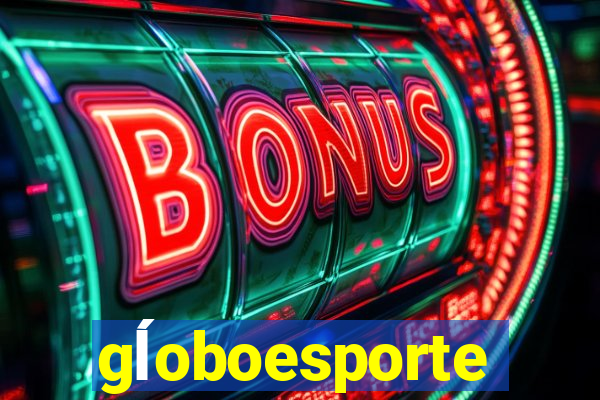 gĺoboesporte