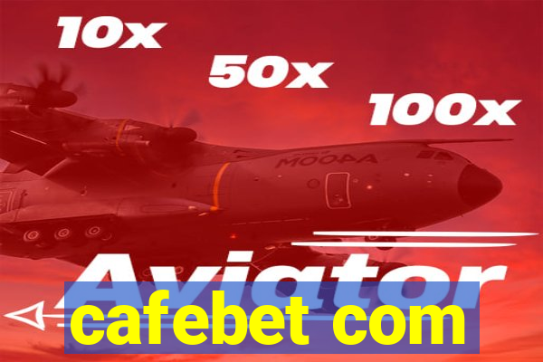 cafebet com