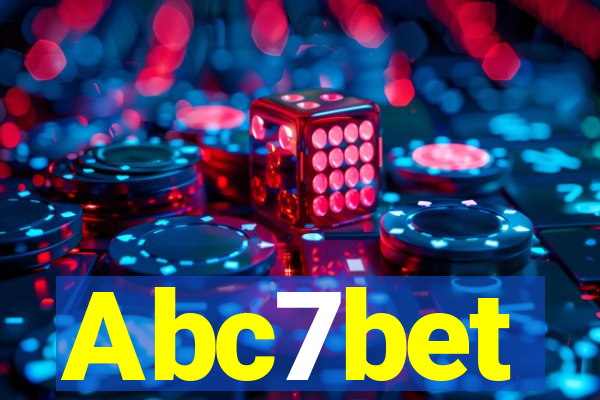 Abc7bet