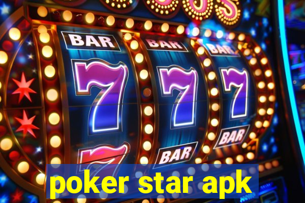 poker star apk