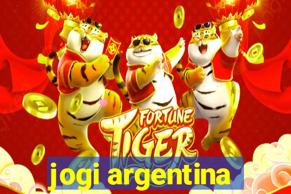 jogi argentina