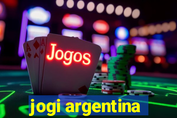 jogi argentina