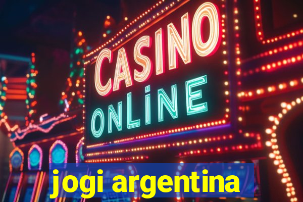 jogi argentina