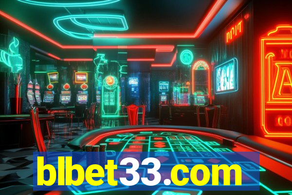 blbet33.com