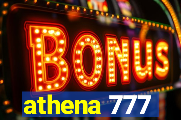 athena 777