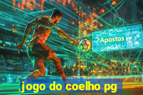 jogo do coelho pg