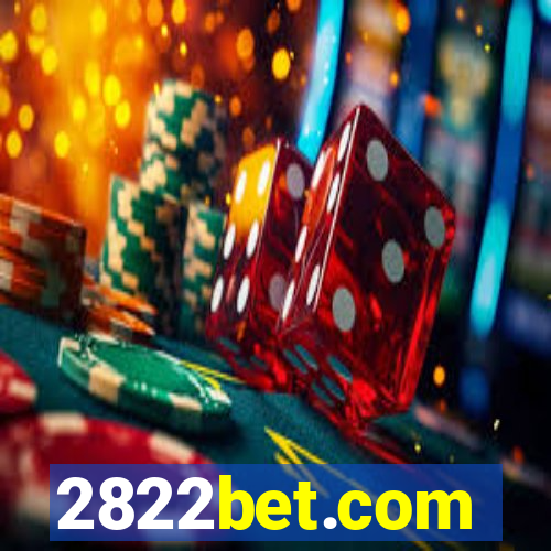 2822bet.com