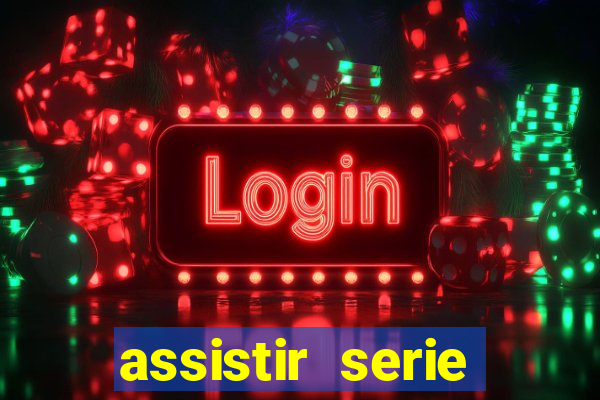 assistir serie origem 2 temporada