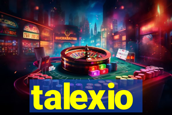 talexio