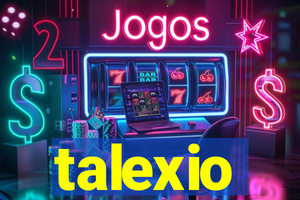 talexio