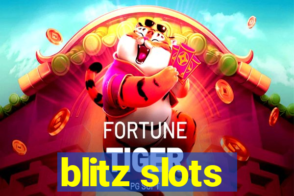 blitz slots