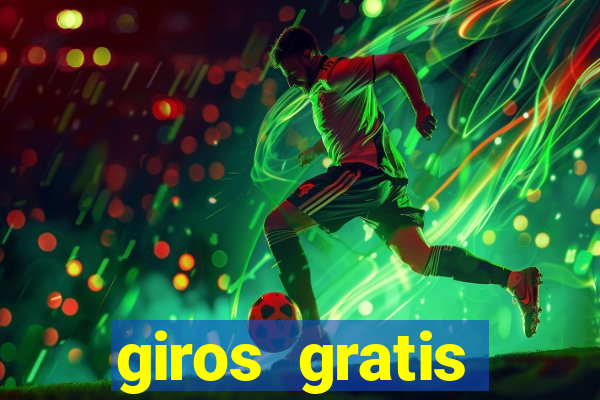 giros gratis estrela bet