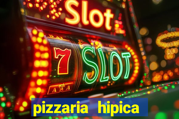 pizzaria hipica porto alegre