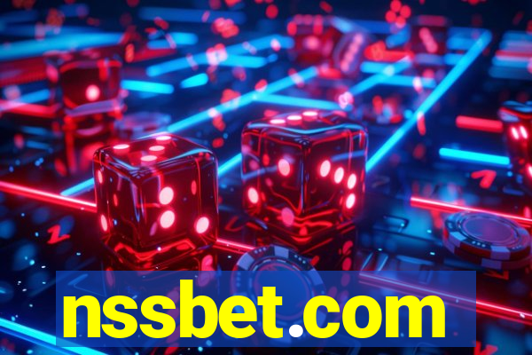 nssbet.com