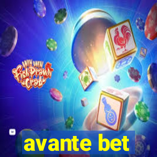 avante bet