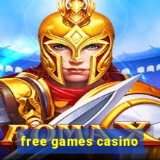 free games casino