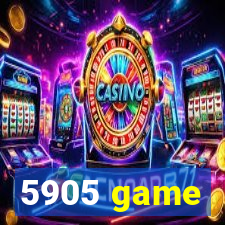 5905 game