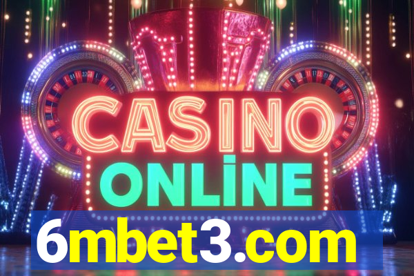 6mbet3.com