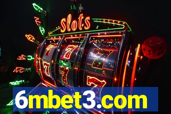 6mbet3.com