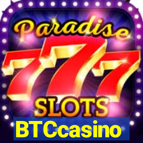 BTCcasino