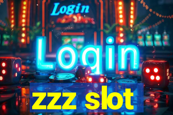 zzz slot